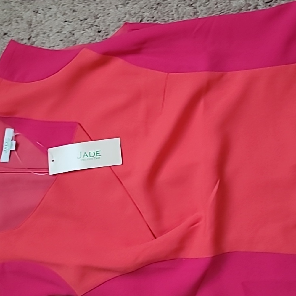 Sleeveless Dress